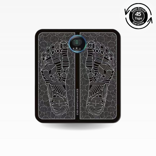 EMS Fußmassagegerät