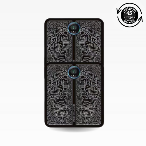 EMS Fußmassagegerät