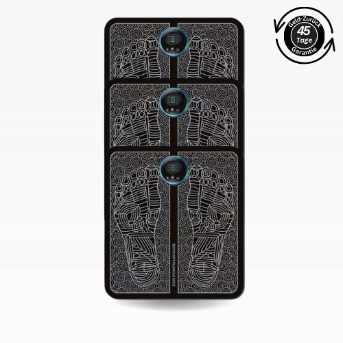 EMS Fußmassagegerät