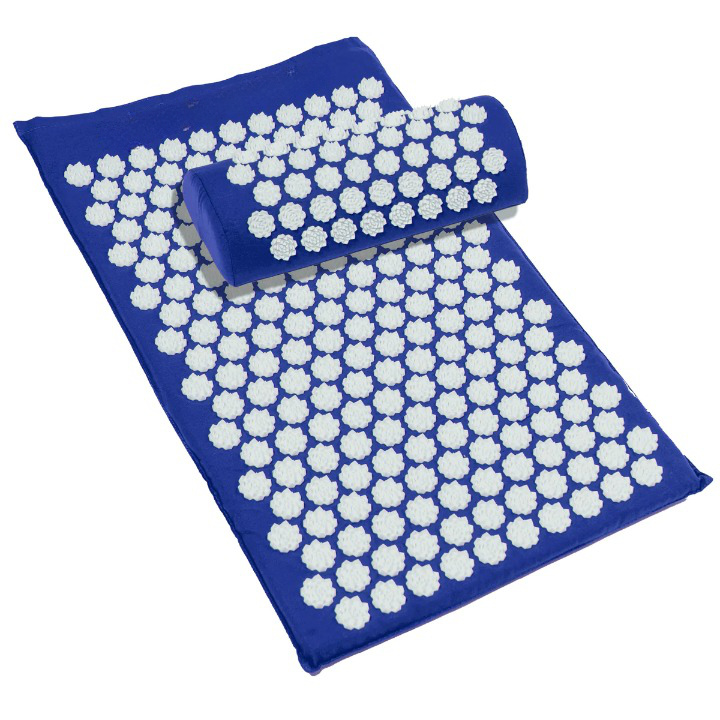 Postur Tapis d'acupression