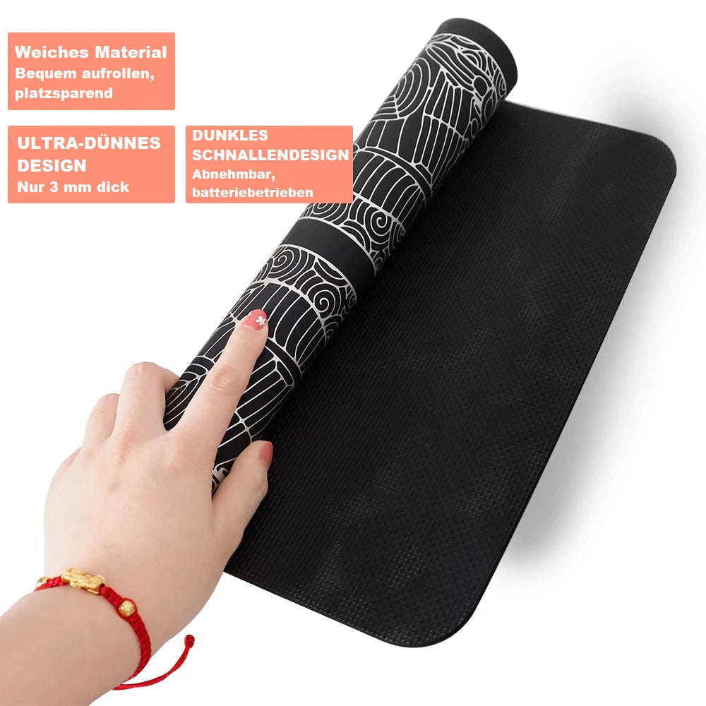 EMS Fußmassagegerät