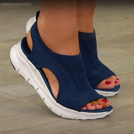 Orthopedic Casual Sandals