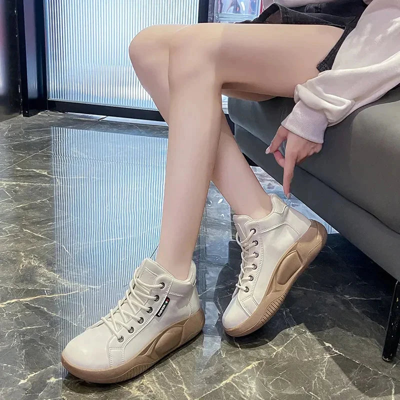 Orthopedische schoenen