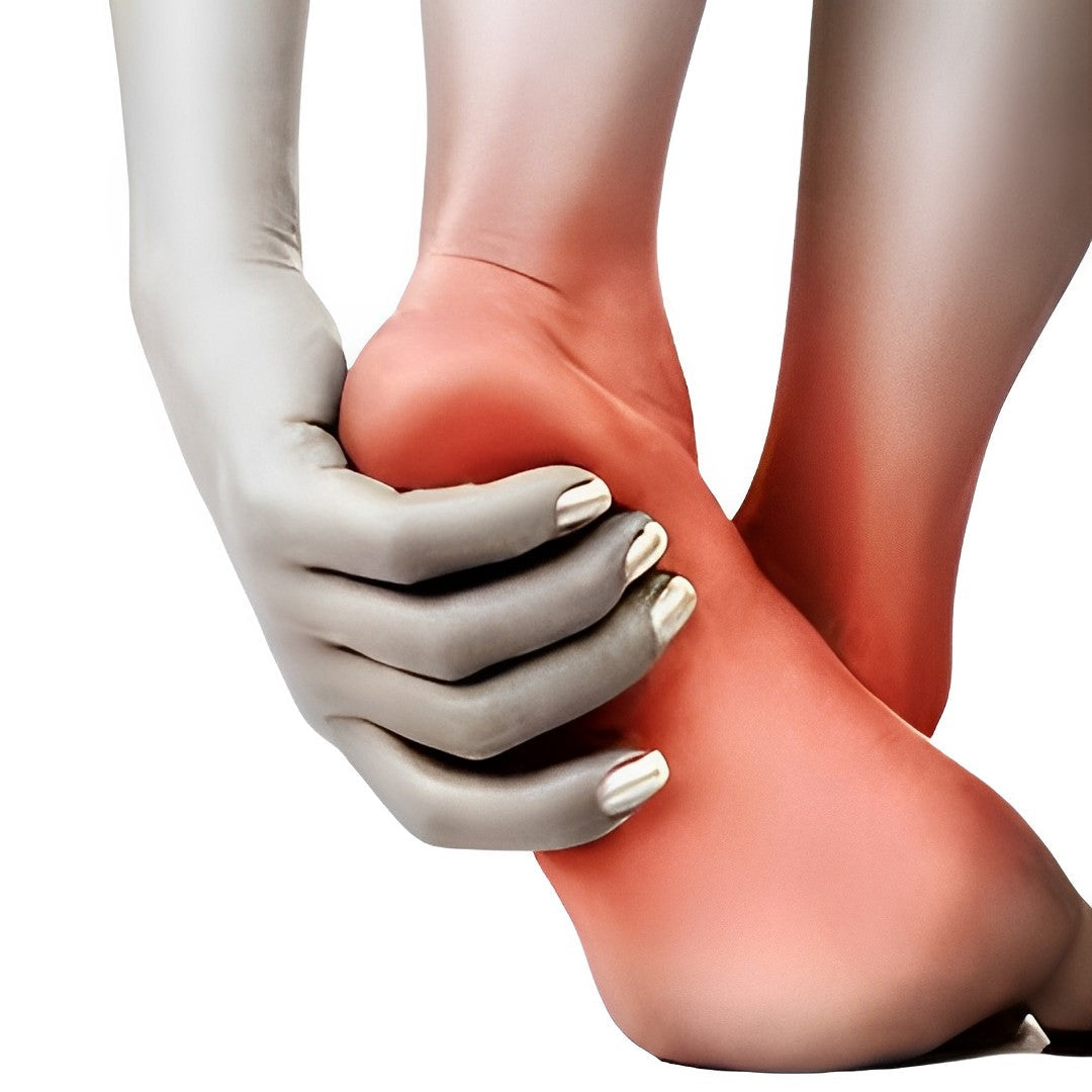 Sandales orthopédiques pour les oignons