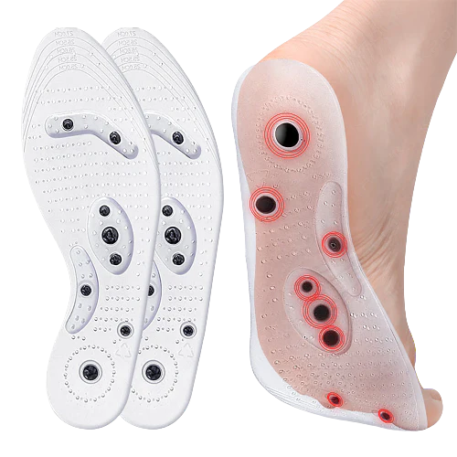 Suletti ta 'acupressure