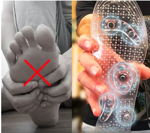 Suletti ta 'acupressure