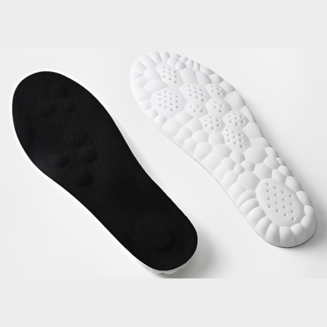 Semelles orthopédiques Cloud 4.0