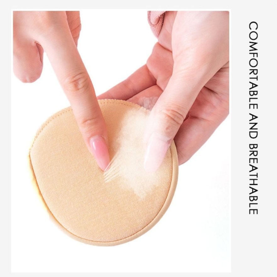 podložky chodidiel pri plantárnej fasciitíde