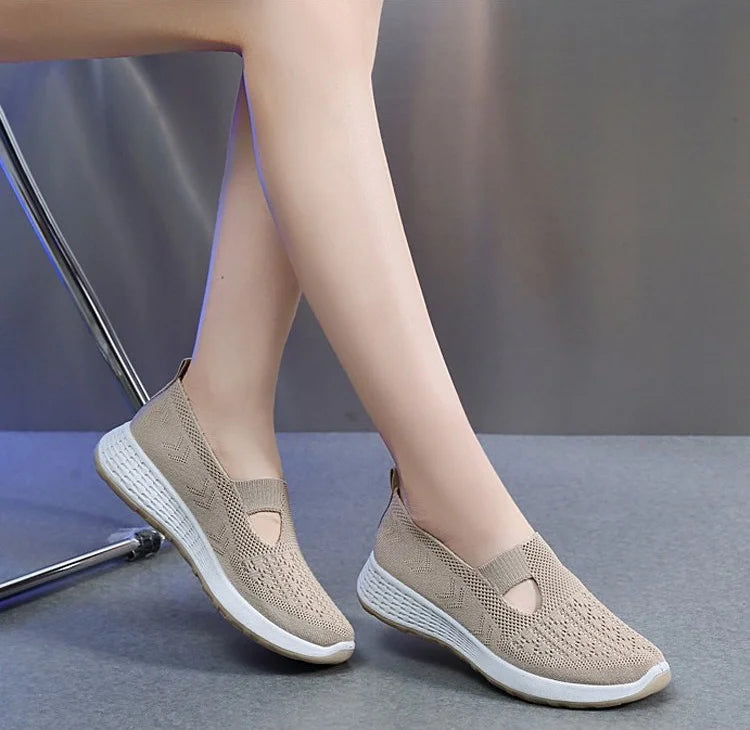Orthopedische lide schoenen'