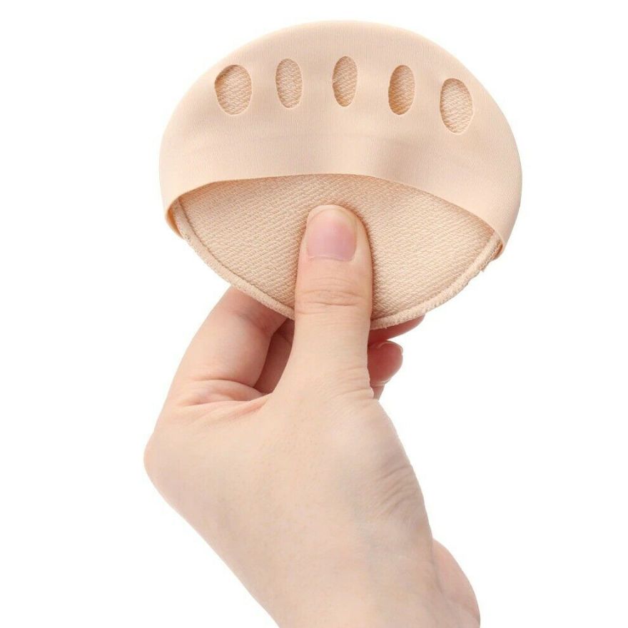 podložky chodidiel pri plantárnej fasciitíde