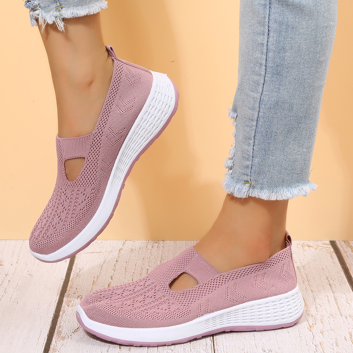 Orthopedische lide schoenen'
