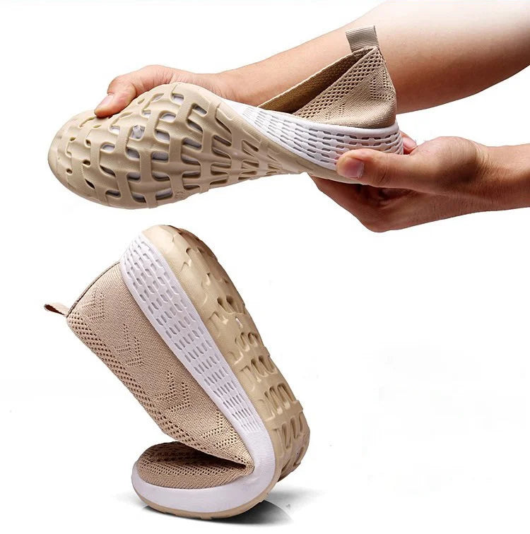 Orthopedische lide schoenen'