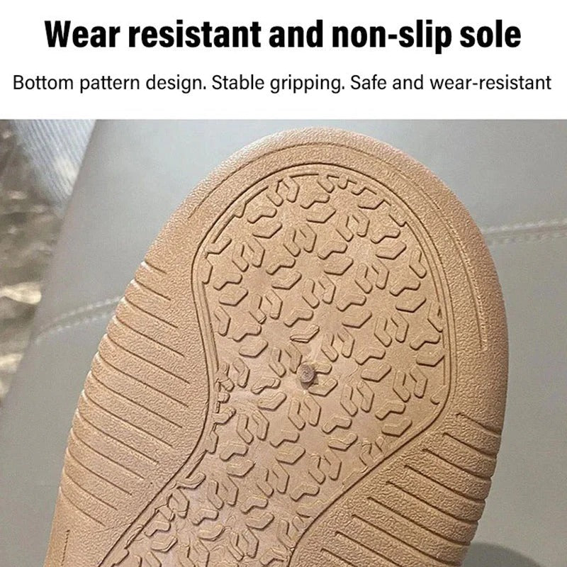 Orthopedische schoenen