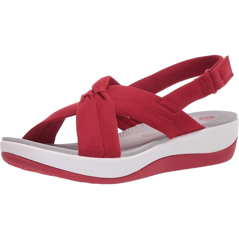 Orthodontist sandalen voor ultiem comfort