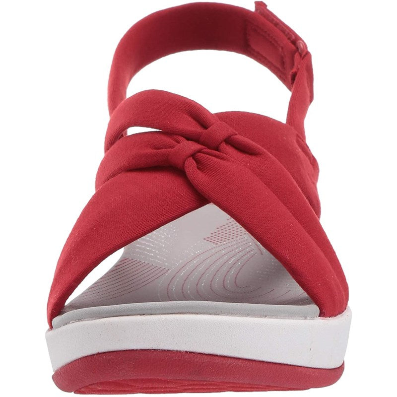Orthodontist sandalen voor ultiem comfort