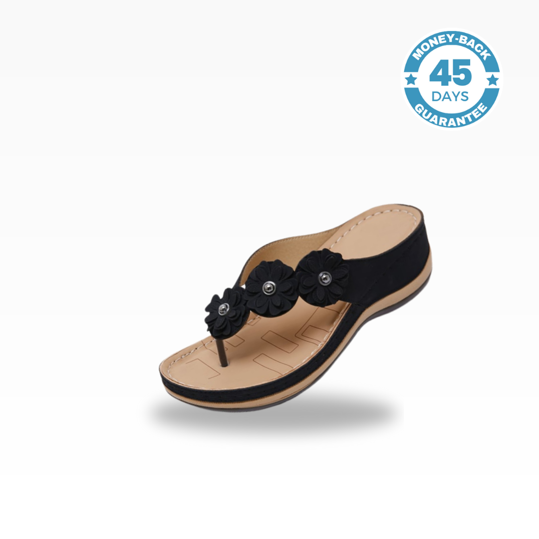 Zomer sandalen