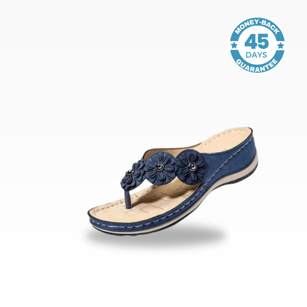 Zomer sandalen