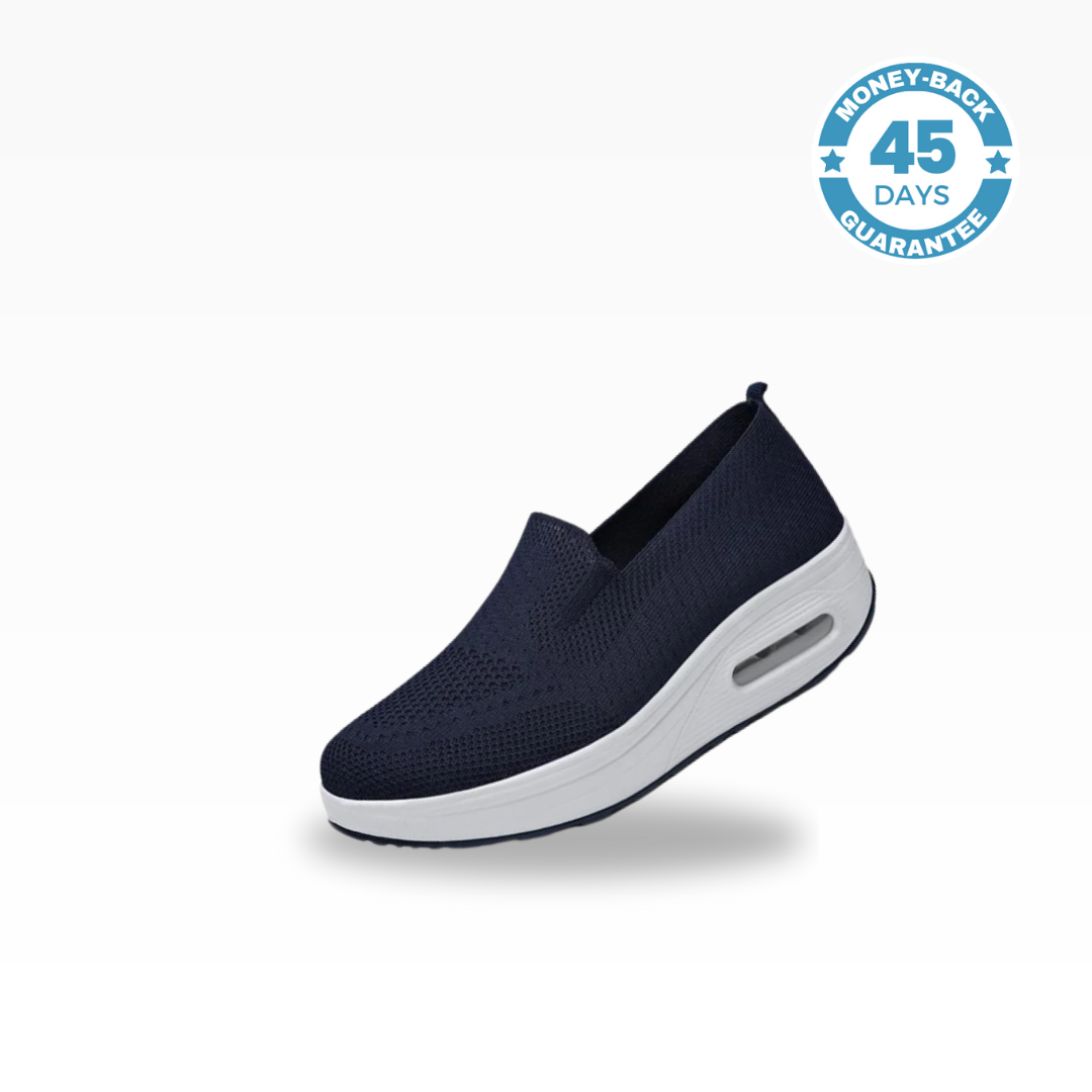 Orthopedic Air Sneakers - Experience Lasting Foot Pain Relief