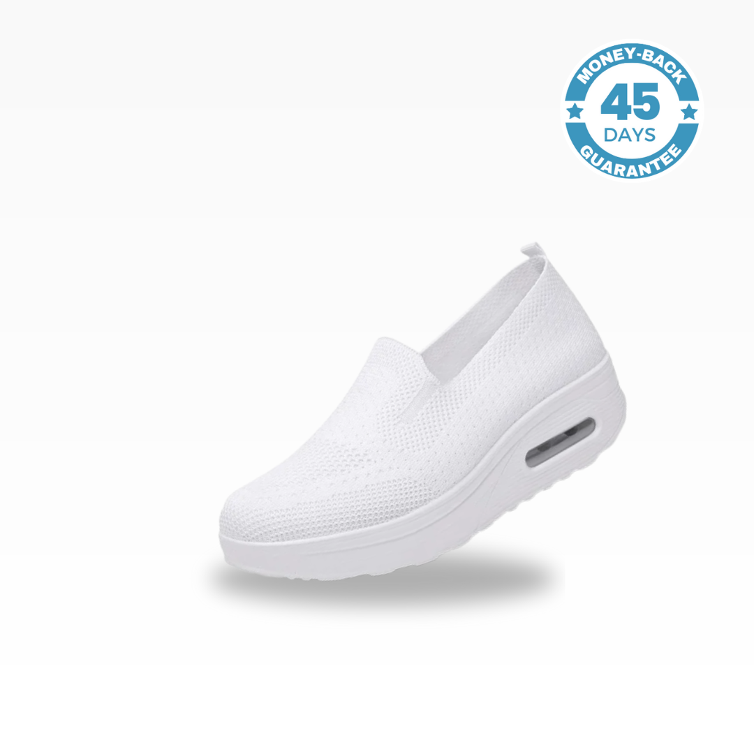 Orthopedic Air Sneakers - Experience Lasting Foot Pain Relief